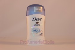 DOVE ORIGINAL DEODORANTE STICK 48h CON VITAMINA E NO ALCOOL 30ML Dove 640234 Deodoranti