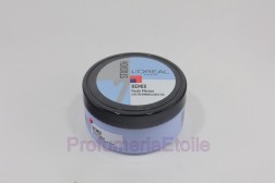 L'OREAL STUDIO LINE PASTA FIBROSA REMIX 150 ML EFFETTO RIMODELLABILE 24H L'Oréal Paris 500073 Cura dei capelli