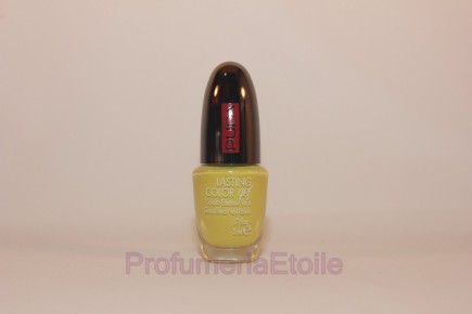 PUPA SMALTO UNGHIE LASTING COLOR GEL N.081 PACIFIC HIGHWAY Smalto Effetto Vetro Pupa 568511/081 Manicure e pedicure