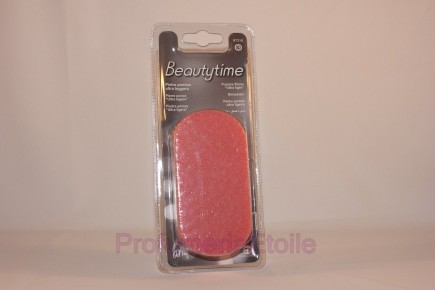 BEAUTYTIME PIETRA POMICE ULTRA LEGGERA BT319 Beautytime 810890 Manicure e pedicure
