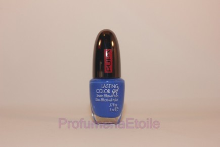 PUPA SMALTO UNGHIE LASTING COLOR GEL N.075 HYDROSPHERE Smalto Effetto Vetro Pupa 568511/075 Manicure e pedicure