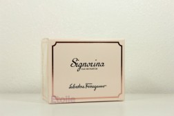 SALVATORE FERRAGAMO SIGNORINA PROFUMO DONNA EDP 30ML VAPO Perfume Women Spray Salvatore Ferragamo 642200 Profumi donna