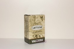 Valobra Sapone Lattuga 150Gr Per Pelli Delicate Valobra 685015 Cura corpo