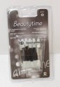 BEAUTYTIME APPLICATORI COSMETICI DOPPI BT231
