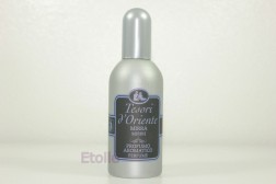 TESORI D'ORIENTE MIRRA EDT PROFUMO AROMATICO 100ML VAPO Tesori D'Oriente 640121 Profumi