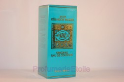 4711 ORIGINAL EAU DE COLOGNE EDC PROFUMO UOMO DONNA UNISEX 400 ml FLACONE 4711 190017 Profumi unisex