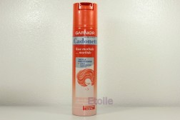 GARNIER CADONETT LACCA CAPELLI 250ML TRIPLA PROTEZIONE FISSAGGIO FORTE Garnier 280095/001 Cura dei capelli