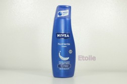 NIVEA CREMA FLUIDA NUTRIENTE CORPO 250ML pelle secca o molto secca NIVEA 95160 Cura corpo