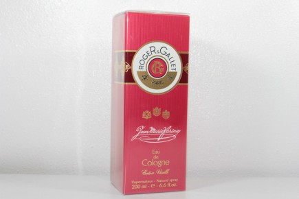 ROGER & GALLET JEAN MARIE FARINA EXTRA VIEILLE EAU DE COLOGNE PROFUMO 200ML VAPO Roger&Gallet 24020 Profumi uomo