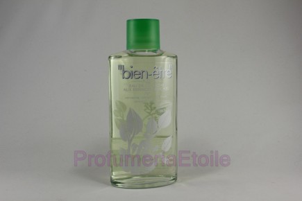 BIEN ETRE EUA DE COLOGNE AUX ESSENCES FRAICHES 250ML Acqua di Colonia Bien Etre 640018/002 Profumi