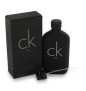 CK CALVIN KLEIN BE EDT PROFUMO UNISEX UOMO E DONNA 200 ML Perfume Woman Men