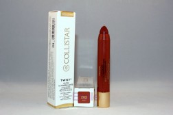 COLLISTAR TWIST GLOSS ULTRABRILLANTE LUCIDALABBRA N?202 NUDO Collistar 185208/202 Make up