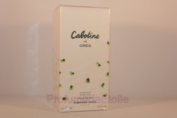 CABOTINE DE GRES PROFUMO DONNA EDT EAU DE TOILETTE 100 ML VAPO Perfume Woman Cabotine 330025 Profumi