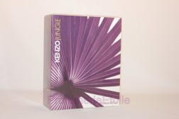 KENZO JUNGLE ELEPHANT IL PROFUMO PER DONNA EDP 100 ML VAPO Perfume Women Spray Kenzo 312045 Profumi