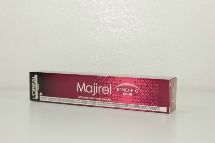L'OREAL PROFESSIONNEL MAJIREL TINTA CAPELLI 6.32 BIONDO SCURO DORATO IRISEE L'Oréal Paris 500002/632 Cura dei capelli