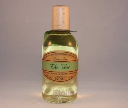 RANCE' FITO BAGNO DOCCIA ENERGIZZANTE RINFRESCANTE PROFUMO TE' THE VERDE 500ML Rancé 23508 Cura corpo