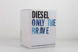 DIESEL ONLY THE BRAVE PROFUMO UOMO EDT 50ML VAPO Perfume men Spray Diesel 136605 Profumi