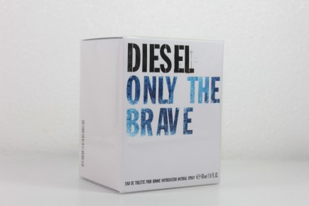 DIESEL ONLY THE BRAVE PROFUMO UOMO EDT 50ML VAPO Perfume men Spray Diesel 136605 Profumi