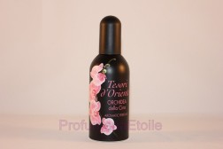 TESORI D'ORIENTE ORCHIDEA DELLA CINA PROFUMO AROMATICO EDT 100ML VAPO Tesori D'Oriente 640121/001 Profumi
