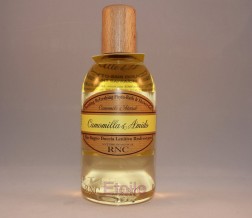 RANCE' FITO BAGNO DOCCIA LENITIVO RINFRESCANTE PROFUMAZIONE CAMOMILLA & AMIDO Rancé 23501 Cura corpo