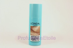 L'OREAL RITOCCO PERFETTO SPRAY ISTANTANEO RITOCCO RICRESCITA RADICI PER I BIONDI L'Oréal Paris 500020/005 Colore