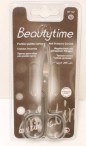 Beautytime Forbice Con Punta Curva Bt102