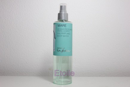 BYBLOS MARE ACQUA CORPO PROFUMATA DONNA 250ML Perfumed Body Water woman