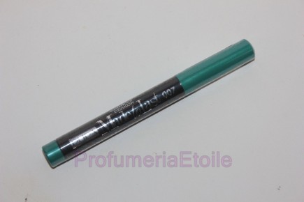 Pupa Made To Last Waterproof Eyeshadow N.007 Emerald Ombretto In Stick Pupa 568481/007 Make up