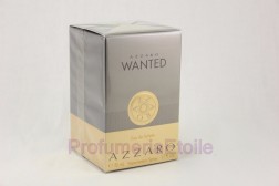 AZZARO WANTED PROFUMO UOMO EDT 50ML VAPO Perfume men Azzaro 65125 Profumi