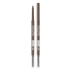 Pupa Eyebrow High Definition Pencil N 001 Blonde Matita Sopracciglia Automatica Pupa 568164/001 Make up