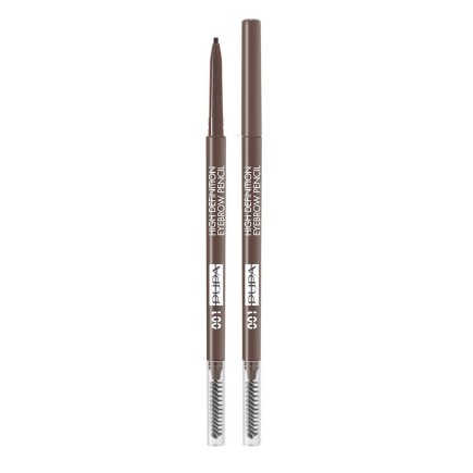 Pupa Eyebrow High Definition Pencil N 001 Blonde Matita Sopracciglia Automatica Pupa 568164/001 Make up