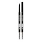 Pupa Eyebrow High Definition Pencil N 004 Extra Dark Matita Sopracciglia