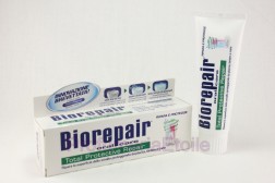 Dentifricio Biorepair Total Protective Repair Ripara Smalto Tartaro Carie 75Ml Coswell 640011 Dentifrici
