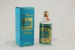 4711 ORIGINAL EAU DE COLOGNE EDC PROFUMO UOMO DONNA UNISEX 50 ML FLACONE 4711 190009 Profumi