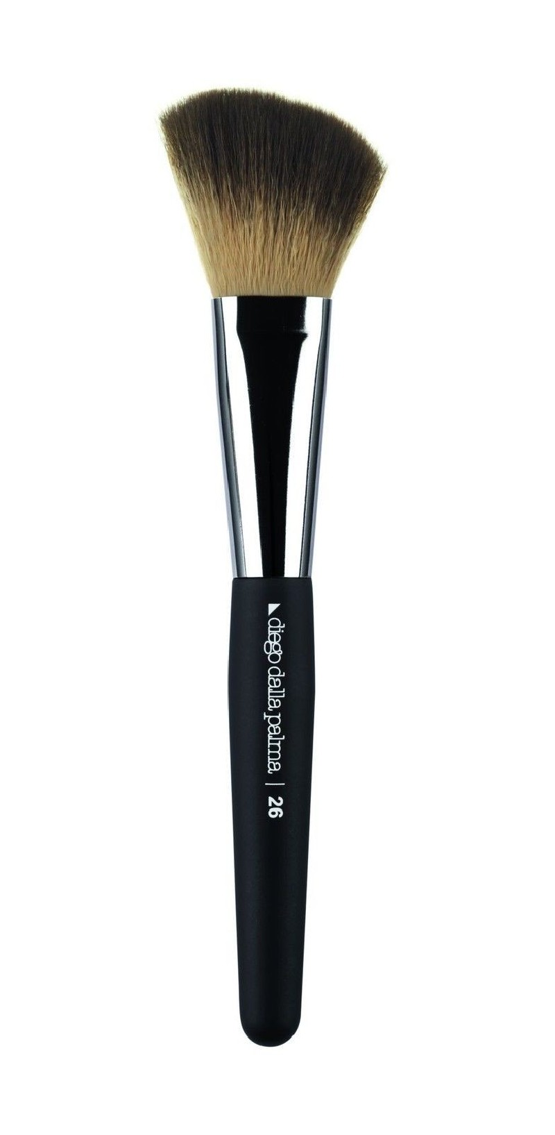 DIEGO DALLA PALMA PENNELLO MAKE UP N.26 BLUSH OBLIQUO