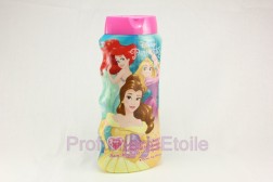 PERSONAGGIO 3D PRINCESS 475ML 2 IN 1 BAGNO SCHIUMA DOCCIA E SHAMPOO Vari 65386 Bagno Bambini