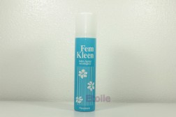 FEM KLEEN DEODORANTE INTIMO FLEURESSE 100ML SPRAY deo Fem 470025/001 Deodoranti