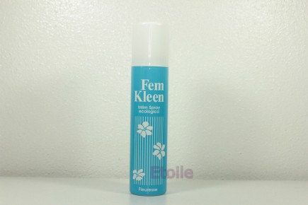 FEM KLEEN DEODORANTE INTIMO FLEURESSE 100ML SPRAY deo Fem 470025/001 Deodoranti