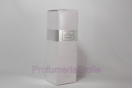 DIOR EAU SAUVAGE DEODORANT VAPO 150 ML Deo Deodorante Uomo Spray Christian Dior 225275 Deodoranti