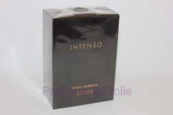 D&G DOLCE & GABBANA INTENSO POUR HOMME PROFUMO UOMO EDP 125 ML VAPO Perfume Men Dolce & Gabbana 238182 Profumi uomo