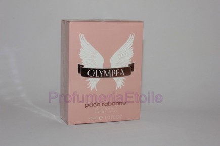 PACO RABANNE OLYMPEA PROFUMO DONNA EDP 30 ML VAPO perfume woman Paco Rabanne 520750 Profumi donna