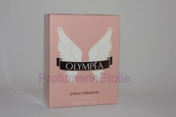 PACO RABANNE OLYMPEA PROFUMO DONNA EDP 80 ML VAPO perfume woman Paco Rabanne 520752 Profumi donna