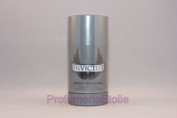 PACO RABANNE INVICTUS DEODORANTE STICK 75ML Deo uomo Paco Rabanne 520608 Deodoranti