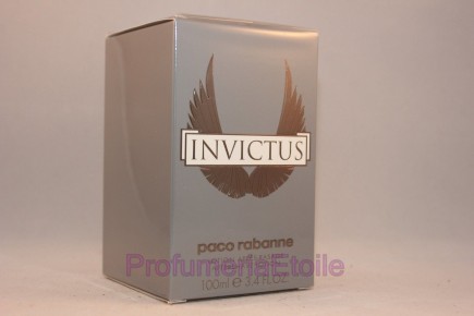 PACO RABANNE INVICTUS AFTER SHAVE LOTION Lozione Dopobarba uomo 100ML Paco Rabanne 520604 Prodotti per rasatura uomo