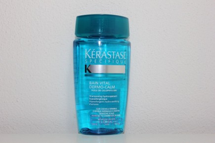 KERASTASE BAIN VITAL DERMO-CALM Shampoo ipoallergenico 250ML Kerastase 502400 Shampoo e balsamo