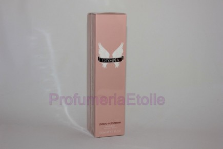 PACO RABANNE OLYMPEA DEO DEODORANTE DONNA 150 ML VAPO deodorant woman Paco Rabanne 520757 Deodoranti