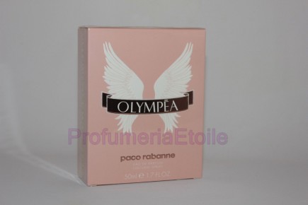 PACO RABANNE OLYMPEA PROFUMO DONNA EDP 50 ML VAPO perfume woman Paco Rabanne 520751 Profumi donna