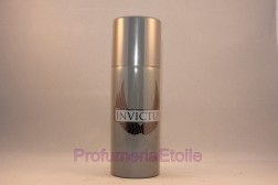 PACO RABANNE INVICTUS DEODORANTE NATURAL SPRAY Deo uomo 150ML Paco Rabanne 520607 Deodoranti