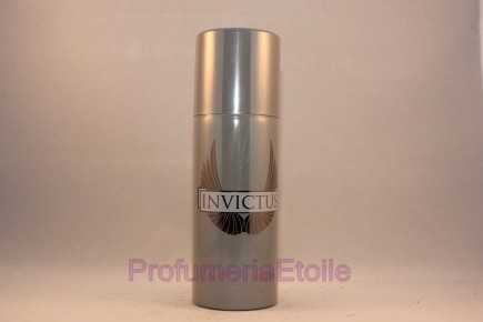 PACO RABANNE INVICTUS DEODORANTE NATURAL SPRAY Deo uomo 150ML Paco Rabanne 520607 Deodoranti