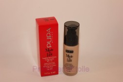 PUPA MADE TO LAST FOUNDATION N.060 GOLDEN BEIGE Fondotinta Tenuta Estrema Pupa 568254/060 Make up